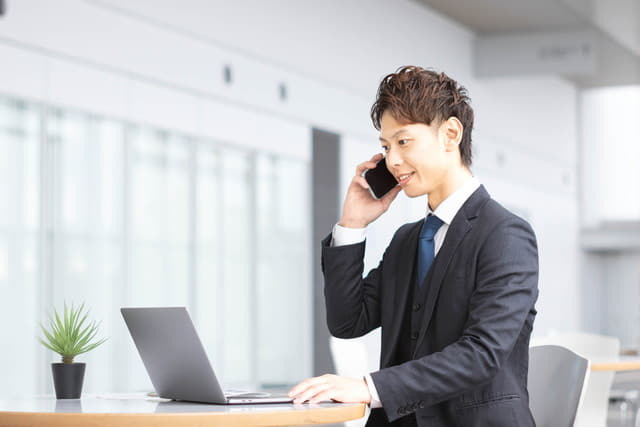 株式会社ブライトライン