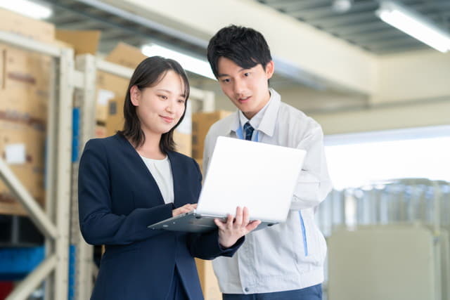 株式会社ブライトライン